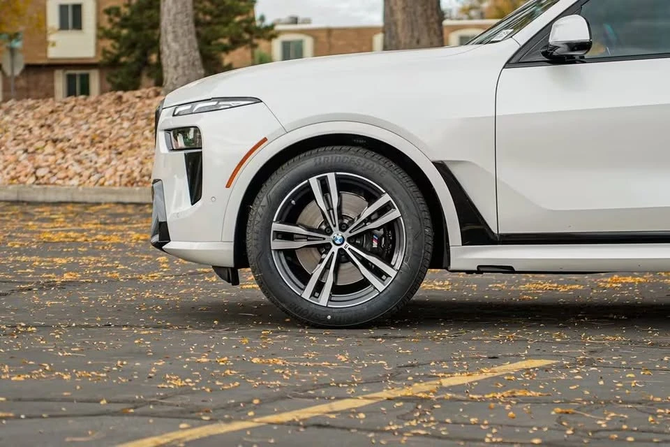 2024 BMW G07 X7 - Image 7 of 18