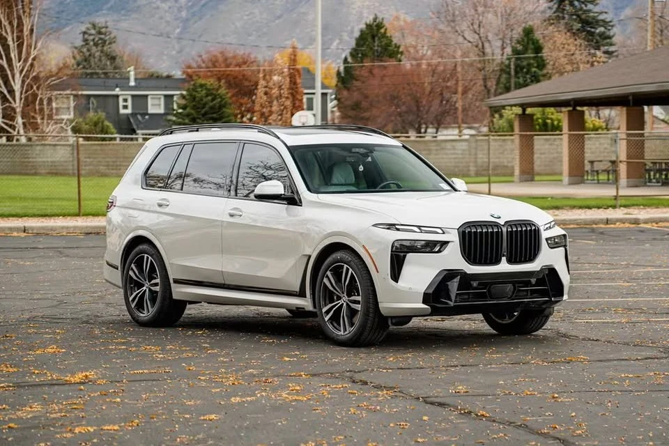 2024 BMW G07 X7 - Image 3 of 18