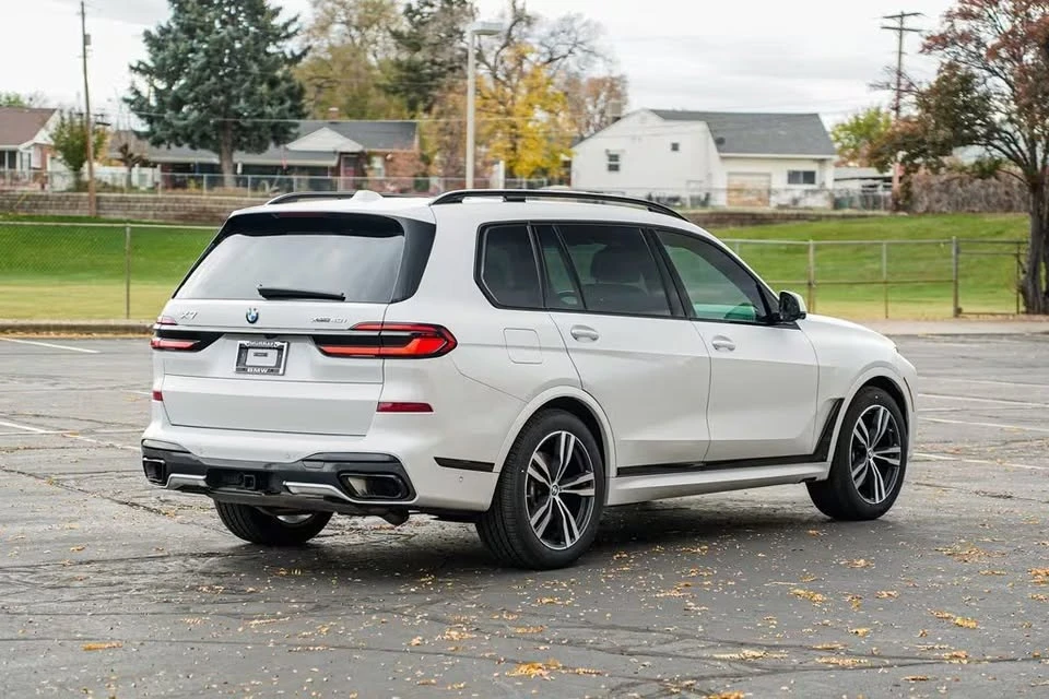 2024 BMW G07 X7 - Image 4 of 18