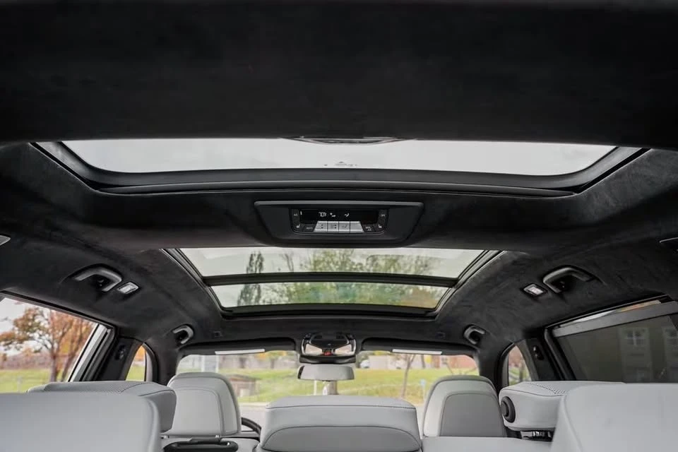2024 BMW G07 X7 - Image 17 of 18
