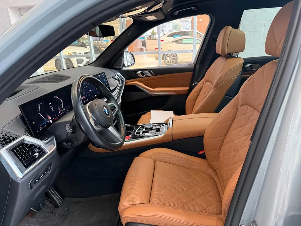 2024 BMW G07 X7 - Image 13 of 20