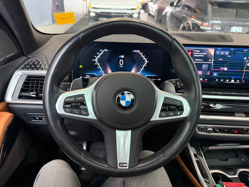 2024 BMW G07 X7 - Image 16 of 20