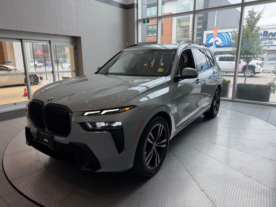 2024 BMW G07 X7 - Image 5 of 20