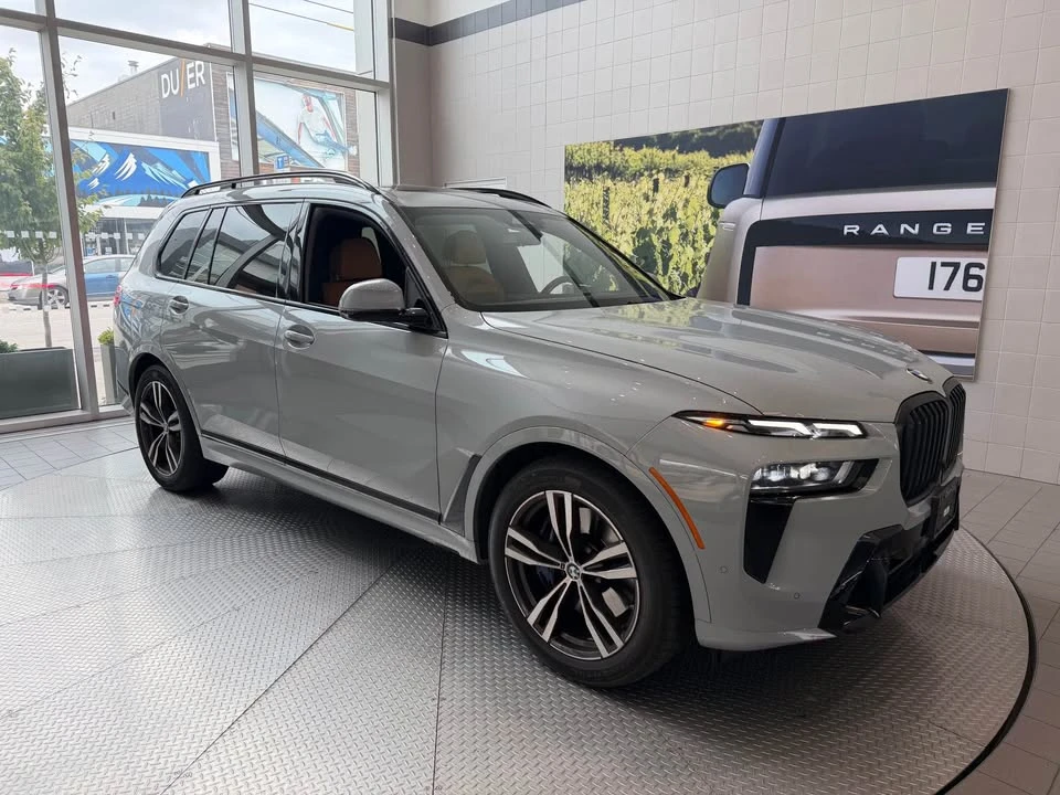 2024 BMW G07 X7 - Image 3 of 20