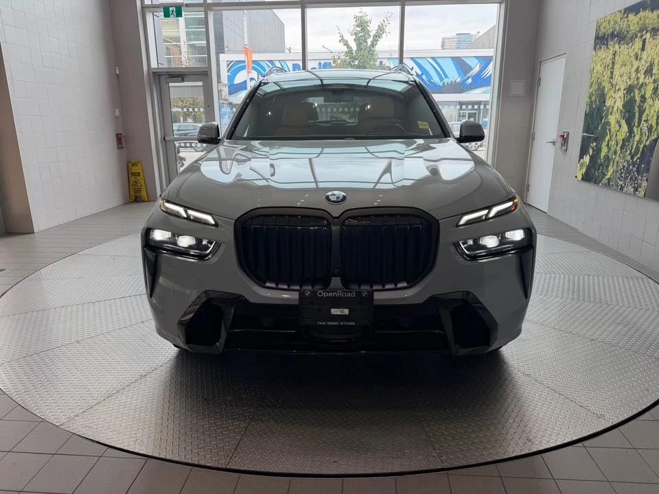 2024 BMW G07 X7 - Image 4 of 20