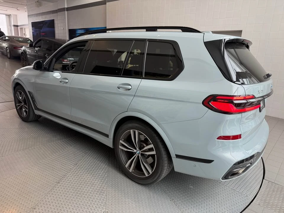 2024 BMW G07 X7 - Image 6 of 20