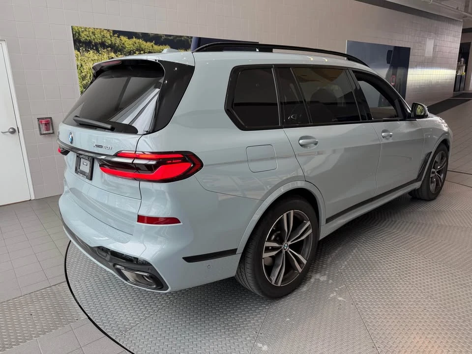 2024 BMW G07 X7 - Image 8 of 20
