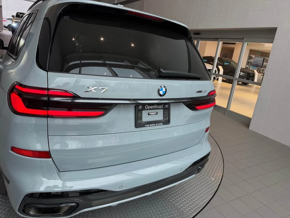 2024 BMW G07 X7 - Image 7 of 20