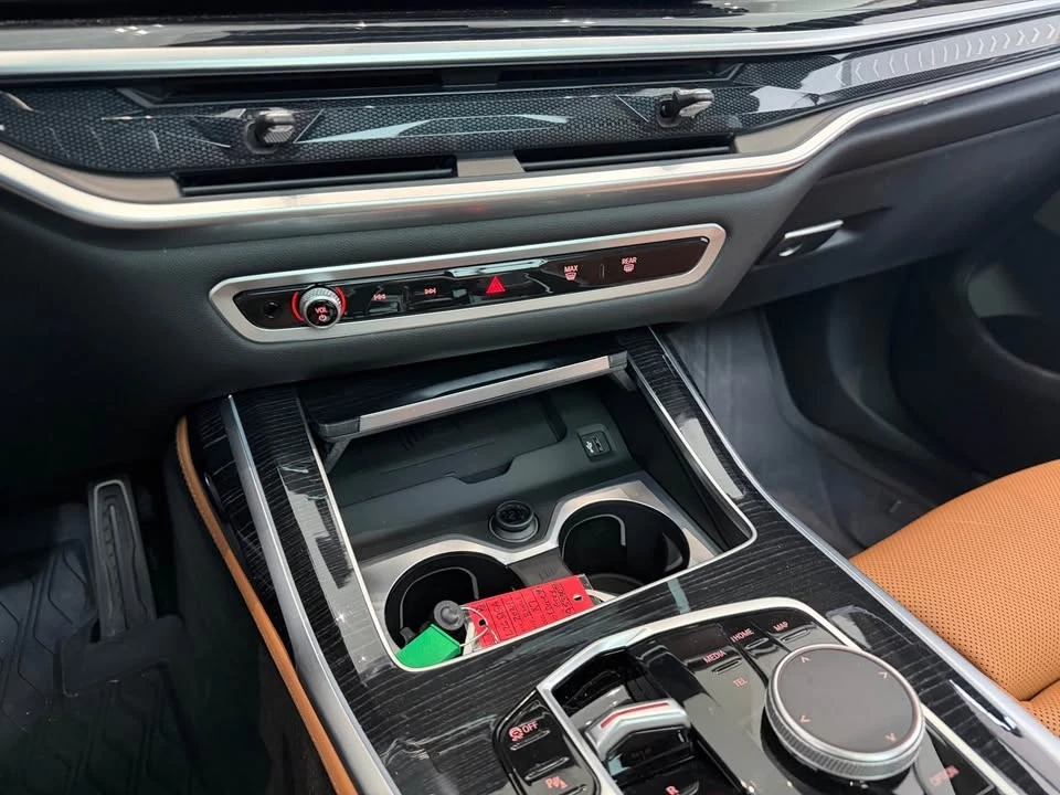 2024 BMW G07 X7 - Image 18 of 20