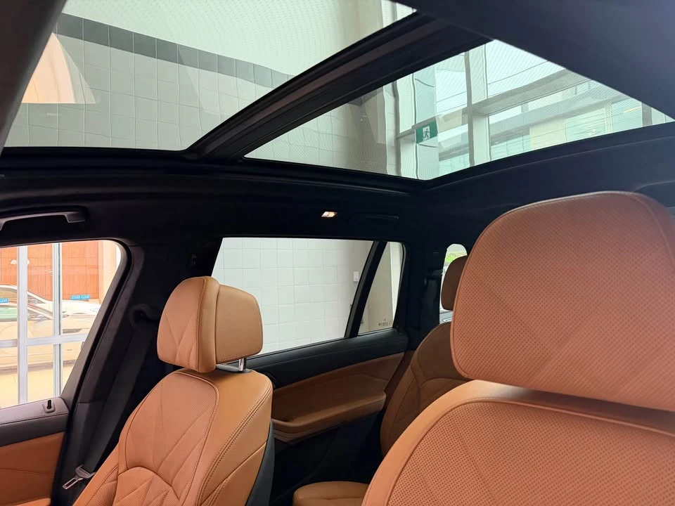 2024 BMW G07 X7 - Image 14 of 20