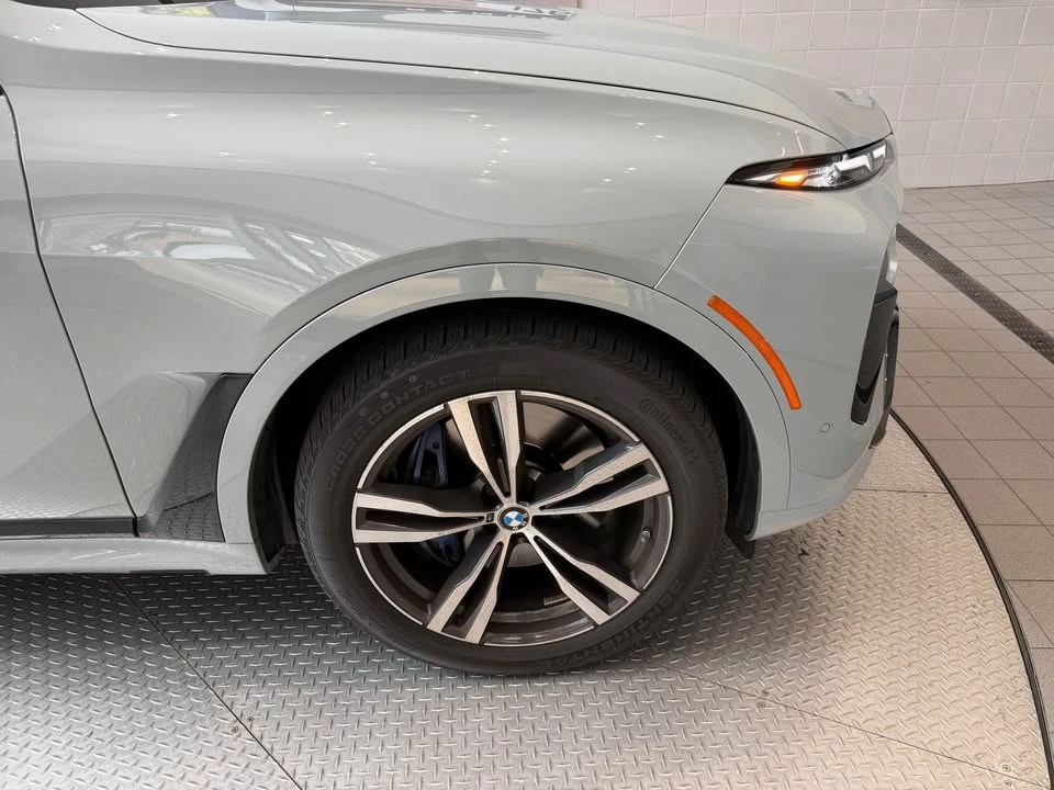 2024 BMW G07 X7 - Image 2 of 20