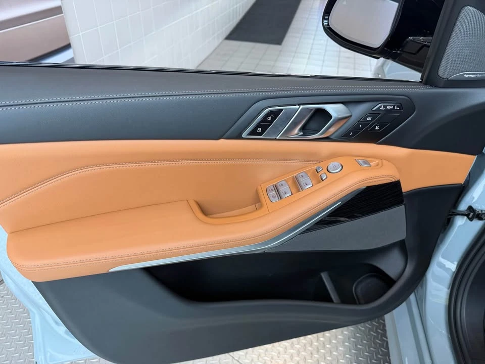2024 BMW G07 X7 - Image 12 of 20