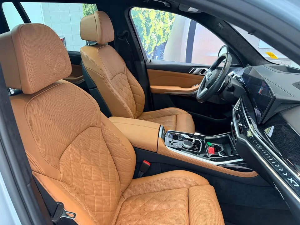 2024 BMW G07 X7 - Image 19 of 20
