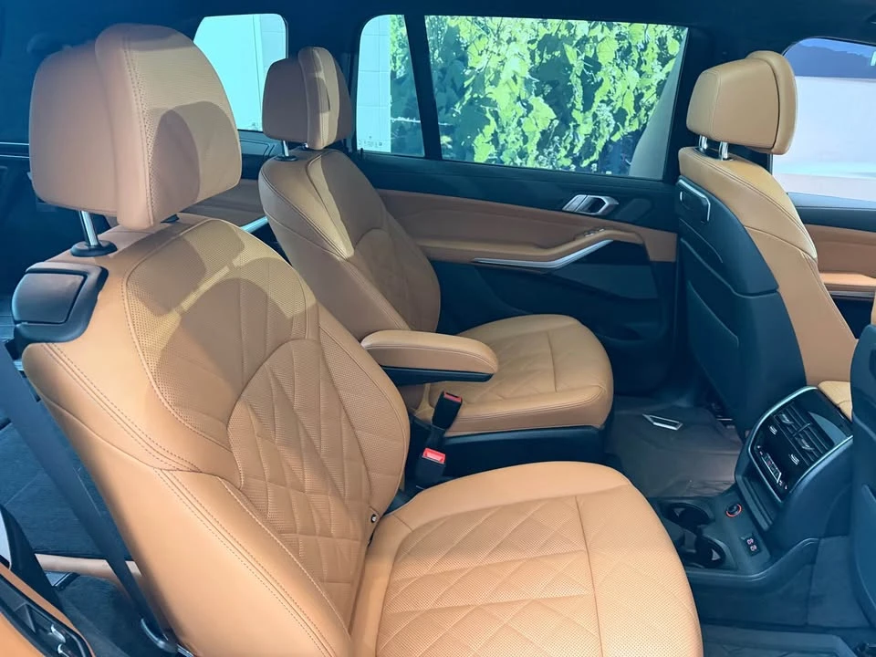 2024 BMW G07 X7 - Image 20 of 20