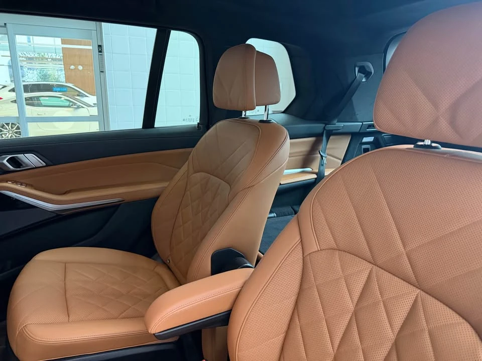 2024 BMW G07 X7 - Image 11 of 20