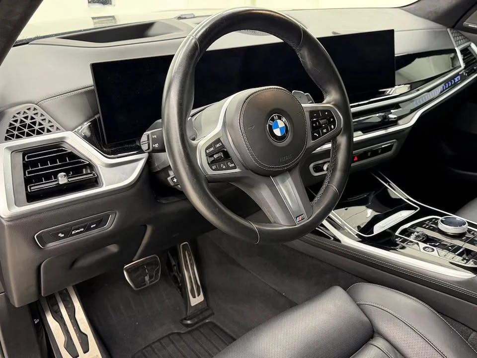 2024 BMW G07 X7 - Image 4 of 15