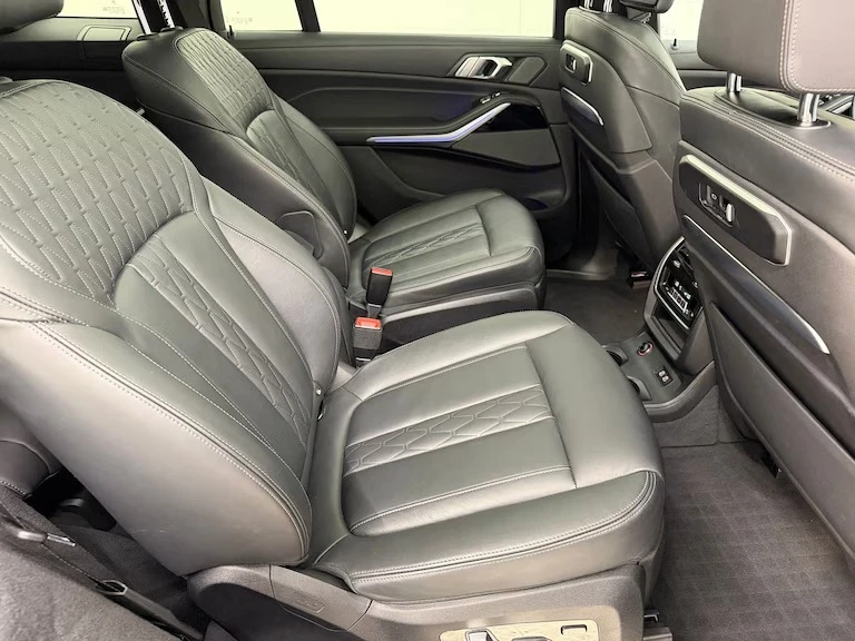 2024 BMW G07 X7 - Image 3 of 15