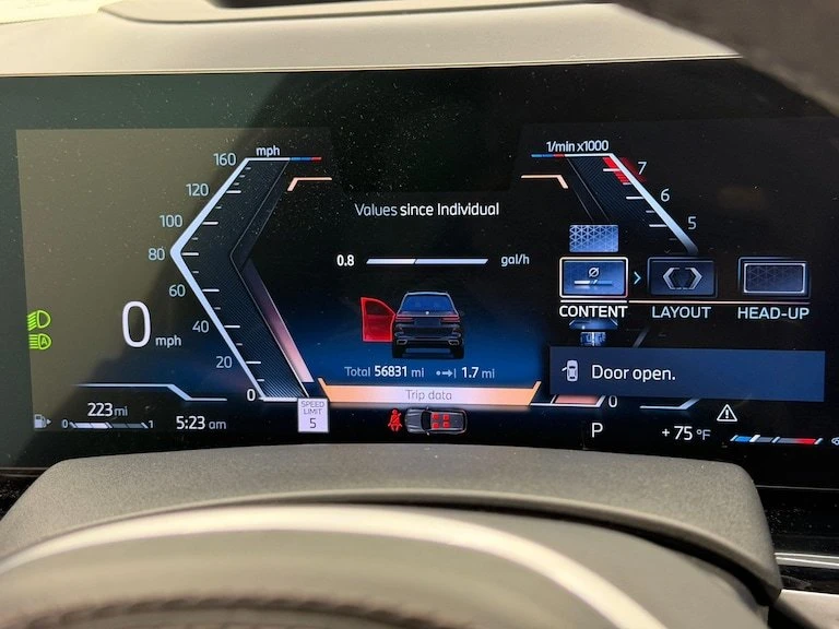 2024 BMW G07 X7 - Image 2 of 15