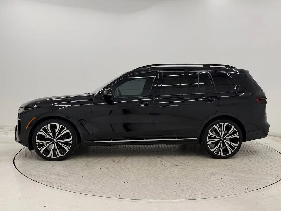 2024 BMW G07 X7 - Image 10 of 15