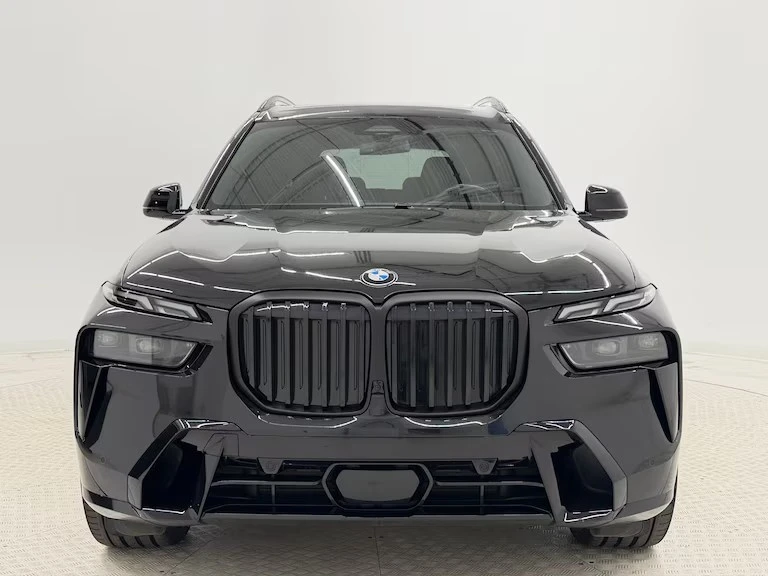 2024 BMW G07 X7 - Image 8 of 15
