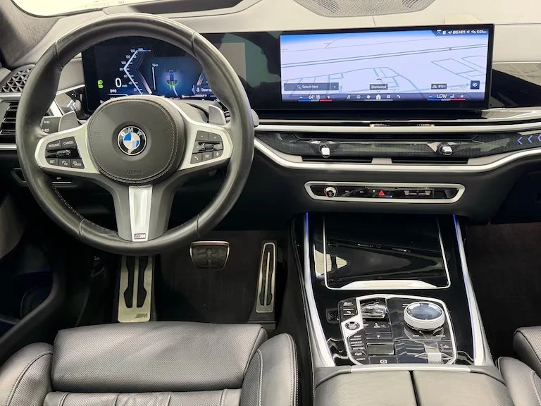 2024 BMW G07 X7 - Image 14 of 15