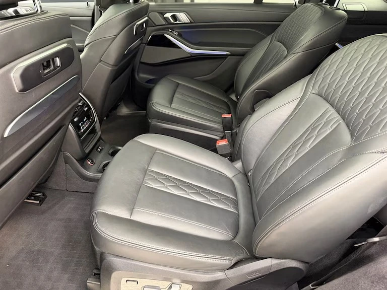 2024 BMW G07 X7 - Image 5 of 15