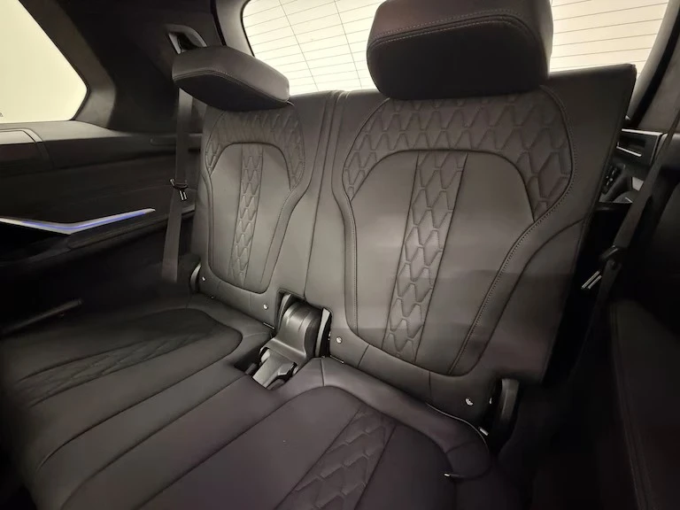 2024 BMW G07 X7 - Image 15 of 15