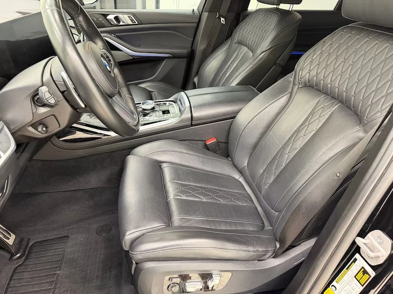2024 BMW G07 X7 - Image 11 of 15