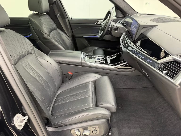 2024 BMW G07 X7 - Image 7 of 15