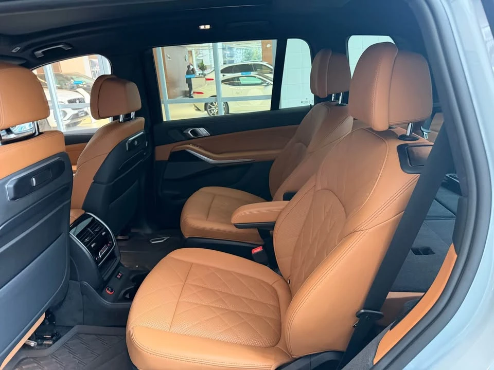 2024 BMW G07 X7 - Image 10 of 20