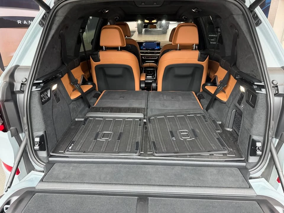2024 BMW G07 X7 - Image 9 of 20