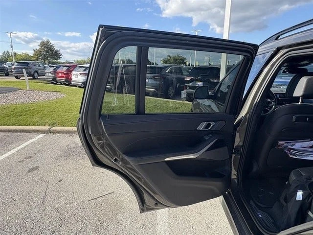 2024 BMW G07 X7 - Image 7 of 11