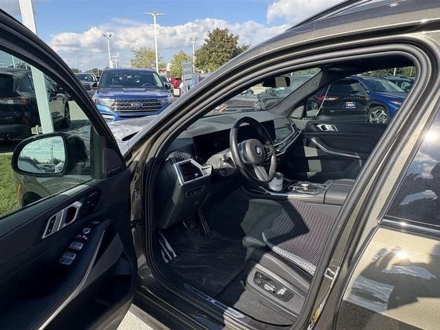 2024 BMW G07 X7 - Image 4 of 11