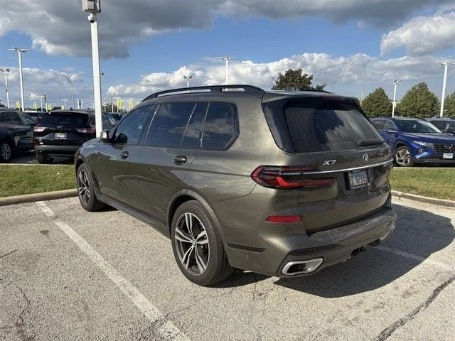 2024 BMW G07 X7 - Image 2 of 11