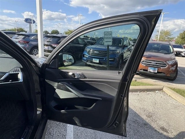 2024 BMW G07 X7 - Image 11 of 11