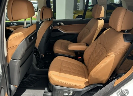 2024 BMW G05 X5 - Image 11 of 12