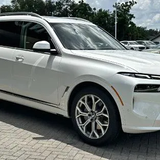 2024 BMW xDrive40i
