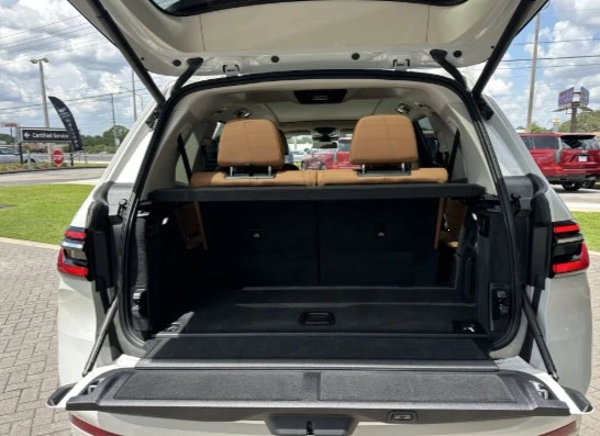 2024 BMW G05 X5 - Image 12 of 12