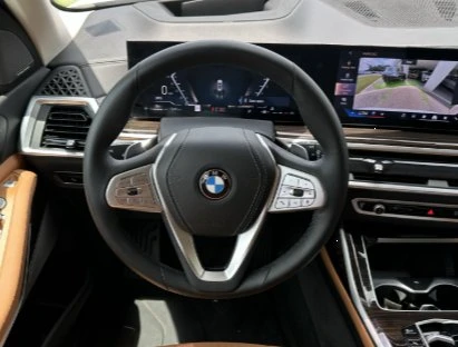 2024 BMW G05 X5 - Image 4 of 12