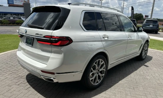 2024 BMW G05 X5 - Image 7 of 12