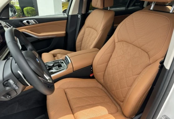 2024 BMW G05 X5 - Image 10 of 12