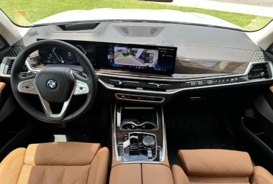 2024 BMW G05 X5 - Image 2 of 12