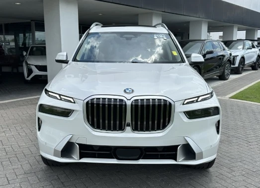 2024 BMW G05 X5 - Image 5 of 12