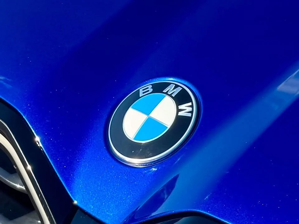 2024 BMW XM - Image 18 of 19