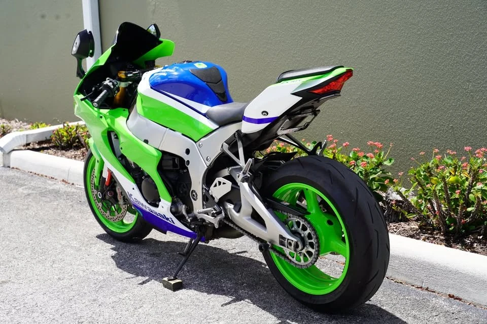 2024 BMW Motorcycles - Image 6 of 16
