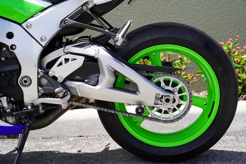 2024 BMW Motorcycles - Image 9 of 16