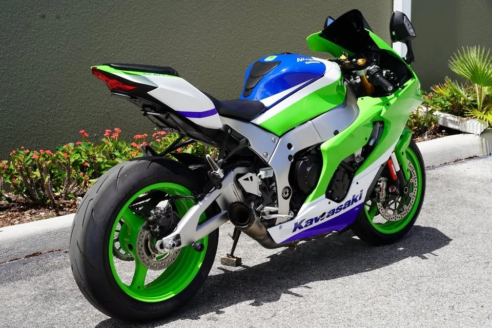 2024 BMW Motorcycles - Image 5 of 16