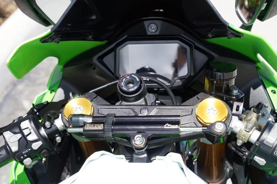 2024 BMW Motorcycles - Image 15 of 16