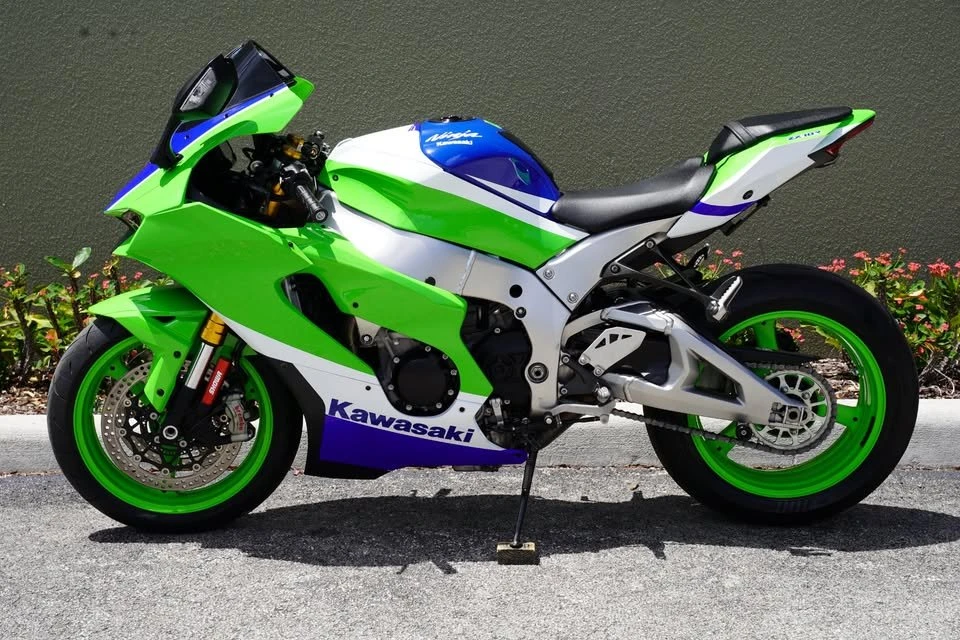 2024 BMW Motorcycles - Image 3 of 16