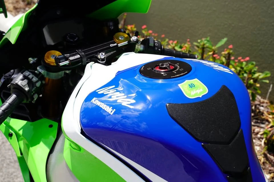 2024 BMW Motorcycles - Image 7 of 16